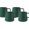 Blend Sala Mug 375ML Set Of 4 Forest Gift Boxed