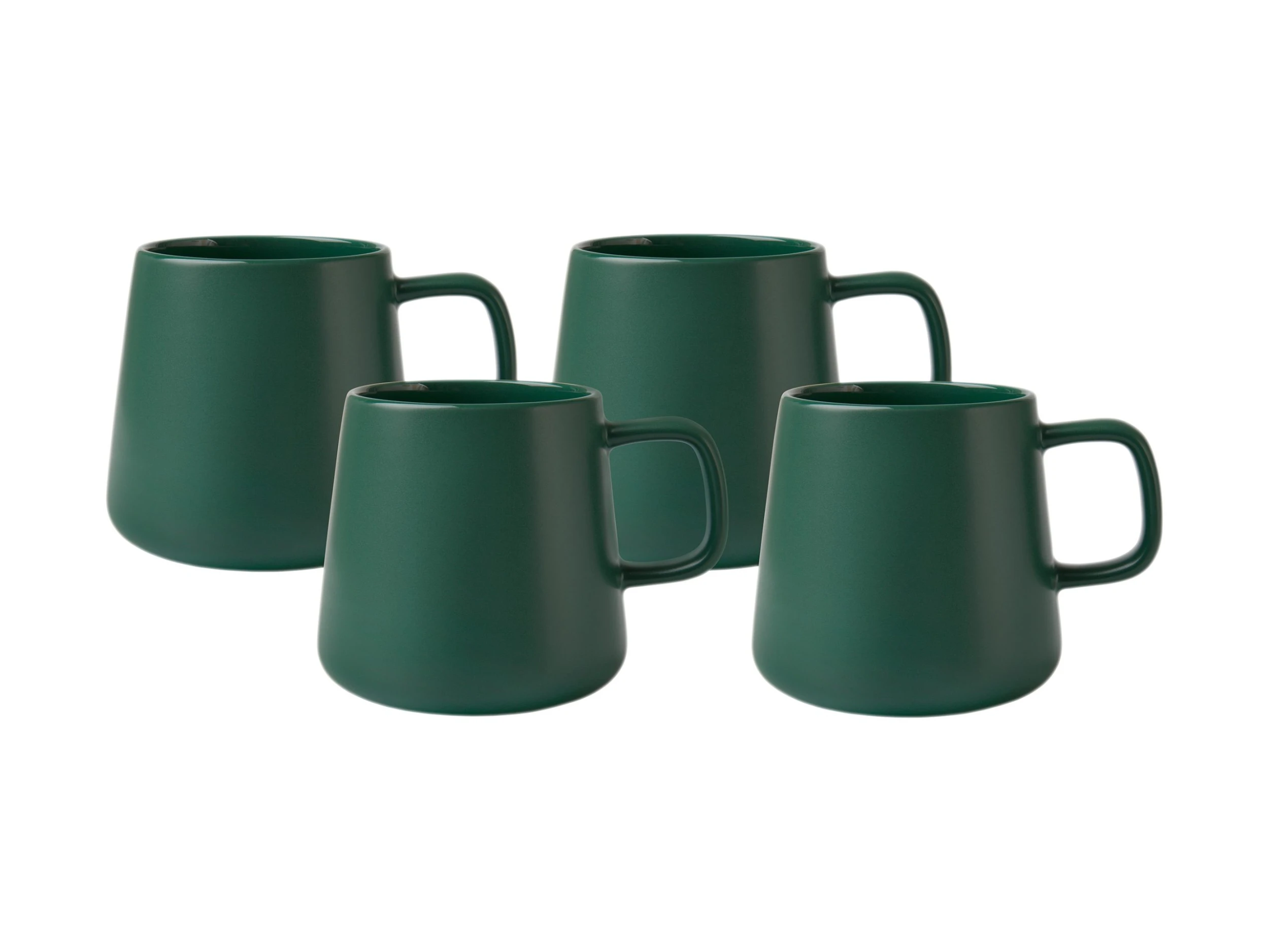 Blend Sala Mug 375ML Set Of 4 Forest Gift Boxed 1 Blend Sala Mug 375ML Set Of 4 Forest Gift Boxed
