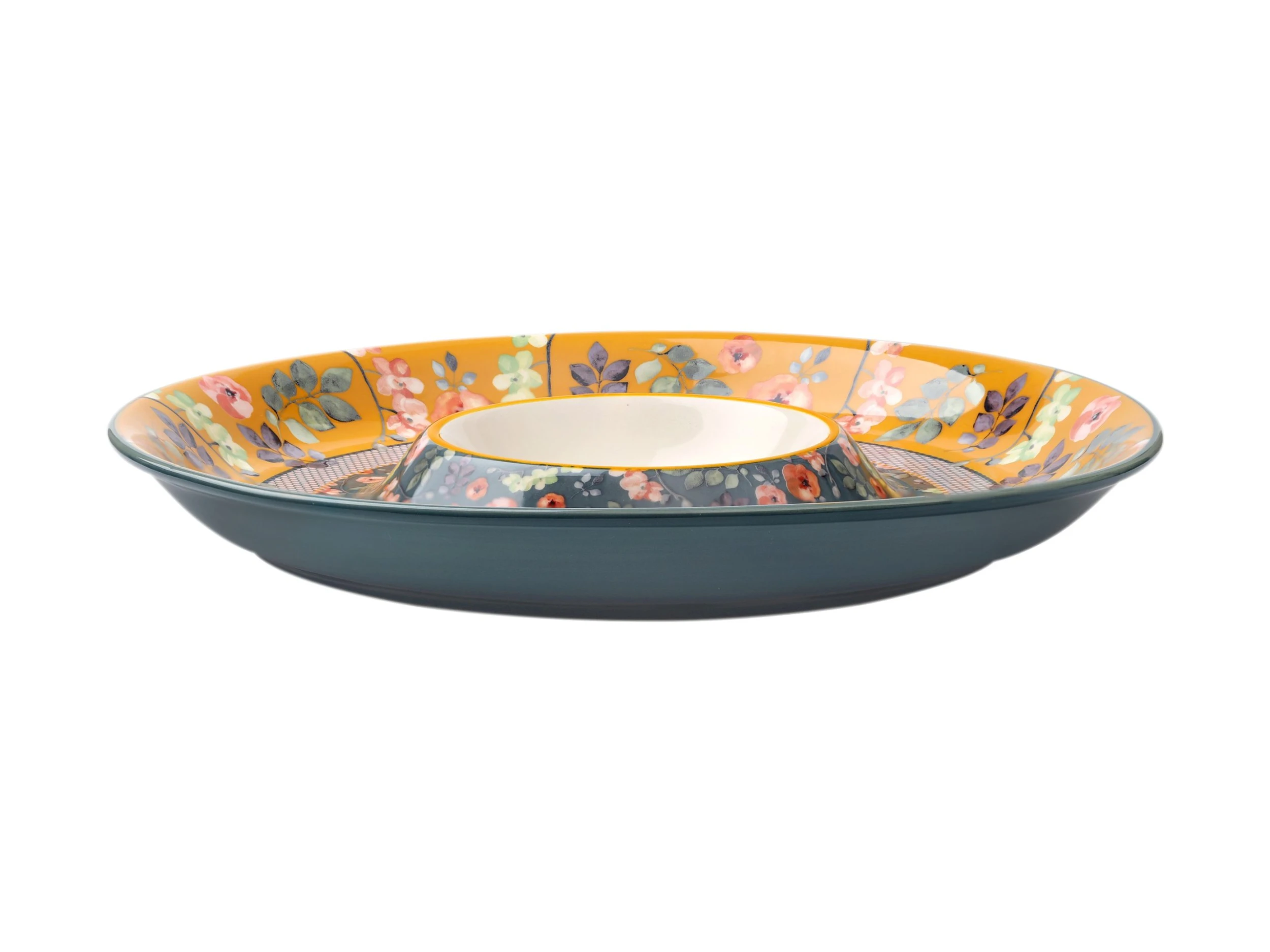 Arcadia Chip & Dip 35cm Gift Boxed 2 Arcadia Chip & Dip 35cm Gift Boxed - Image 2