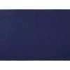 Cotton Classics Cotton Placemat 45x30cm Navy
