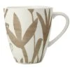Marc Martin Dusk Coupe Mug 350ML Taupe