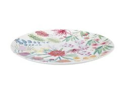 Royal Botanic Gardens Native Blooms Round Platter 33cm Gift Boxed 5 Royal Botanic Gardens Native Blooms Round Platter 33cm Gift Boxed -Table Accents Shop aw0622 a1