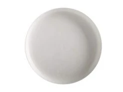 White Basics High Rim Platter 33cm -Table Accents Shop ax0392 2