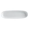 White Basics Oblong Platter 40x12.5cm