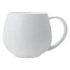 White Basics Snug Mug 450ML