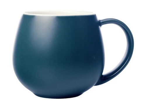 Tint Snug Mug 450ML Teal 1 Tint Snug Mug 450ML Teal