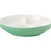Mezze Divided Platter 23cm Lily Gift Boxed