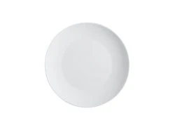 Cashmere Coupe Entree Plate 23cm