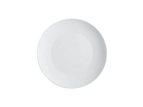 Cashmere Coupe Entree Plate 23cm 1 Cashmere Coupe Entree Plate 23cm