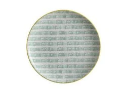 Laguna Plate 20cm Tidal Green -Table Accents Shop bi0432 6