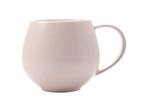 Tint Snug Mug 450ML Rose 1 Tint Snug Mug 450ML Rose