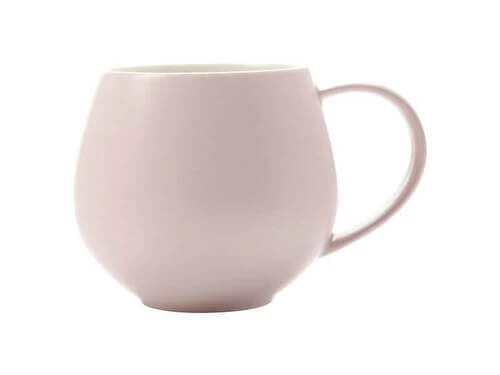 Tint Snug Mug 450ML Rose 3 Tint Snug Mug 450ML Rose - Image 3
