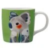 Pete Cromer Mug 375ML Koala