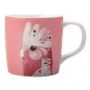 Pete Cromer Mug 375ML Galah