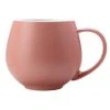 Tint Snug Mug 450ML Coral