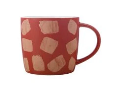Macaroni Mug 440ML Terracotta 4 Macaroni Mug 440ML Terracotta -Table Accents Shop di0319 1