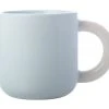 Sherbet Mug 370ML Sky