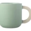 Sherbet Mug 370ML Jade