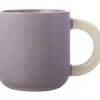 Sherbet Mug 370ML Lilac