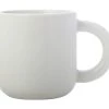 Sherbet Mug 370ML White