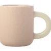 Sherbet Mug 110ML Pink