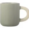 Sherbet Mug 110ML Grey