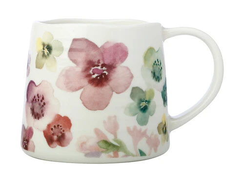 Meadow Mug 380ML Hellebore 1 Meadow Mug 380ML Hellebore