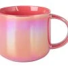 Luxe Mug 440ML Pink