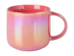 Luxe Mug 440ML Pink
