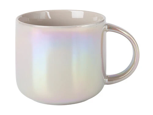 Luxe Mug 440ML Taupe 1 Luxe Mug 440ML Taupe