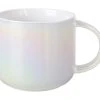 Luxe Mug 440ML White