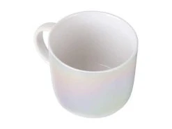 Luxe Mug 440ML White -Table Accents Shop di0363 a1