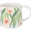Royal Botanic Gardens Native Blooms Mug 350ML Eucalypts
