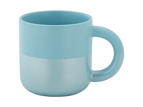 Horizon Mug 350ML Aqua 1 Horizon Mug 350ML Aqua