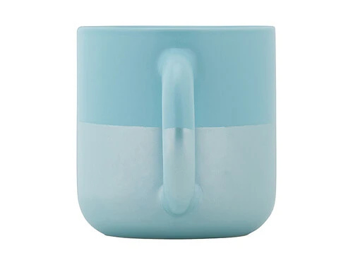 Horizon Mug 350ML Aqua 2 Horizon Mug 350ML Aqua - Image 2