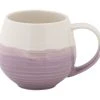 Illusion Snug Mug 400ML Lilac
