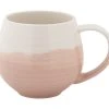 Illusion Snug Mug 400ML Pink