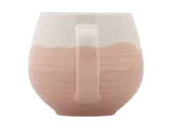 Illusion Snug Mug 400ML Pink 5 Illusion Snug Mug 400ML Pink -Table Accents Shop di0407 handle