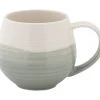 Illusion Snug Mug 400ML Light Grey
