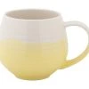 Illusion Snug Mug 400ML Lemon