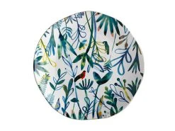 Marc Martin Dusk Round Platter 30cm