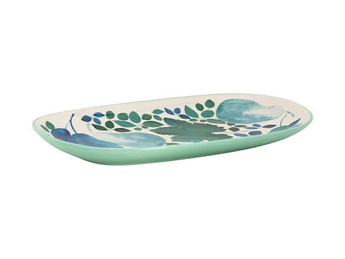 Giverny Oblong Platter 33x18cm Gift Boxed 2 Giverny Oblong Platter 33x18cm Gift Boxed - Image 2