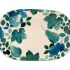 Giverny Oblong Platter 40x28cm Gift Boxed