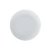 White Basics Diamonds Side Plate 18cm