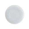White Basics Diamonds Entree Plate 23cm