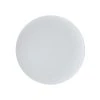 White Basics Diamonds Dinner Plate 27cm
