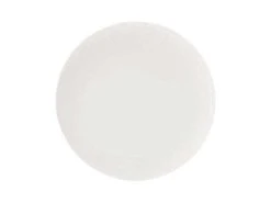 White Basics Diamonds Dinner Plate 27cm 5 White Basics Diamonds Dinner Plate 27cm -Table Accents Shop dv0022 1