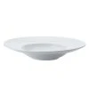 White Basics Diamonds Show Plate 30cm
