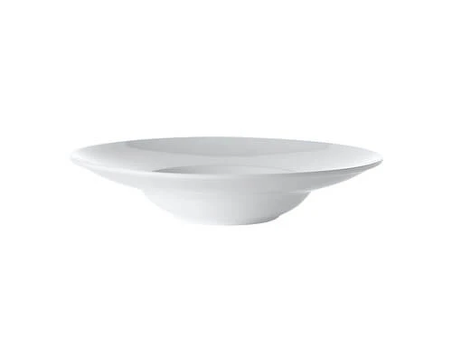 White Basics Show Plate 30cm 1 White Basics Show Plate 30cm