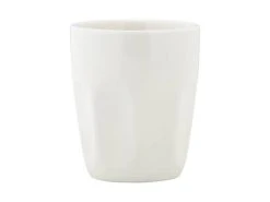 White Basics Latte Cup 200ML Set Of 4 Gift Boxed -Table Accents Shop dv0187 sp1